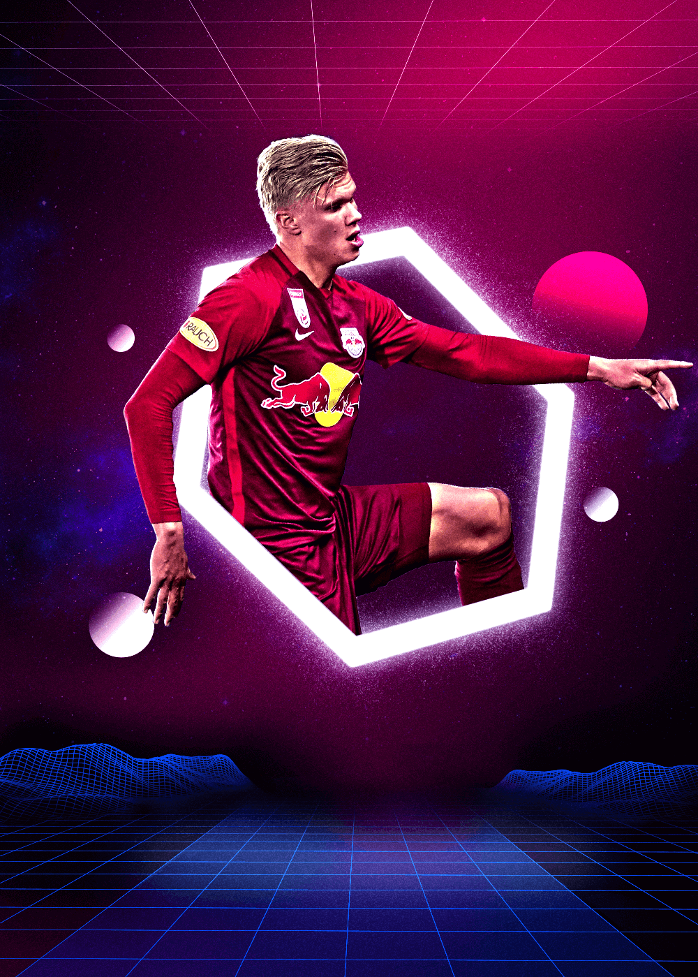 對場上空間 對場上空間