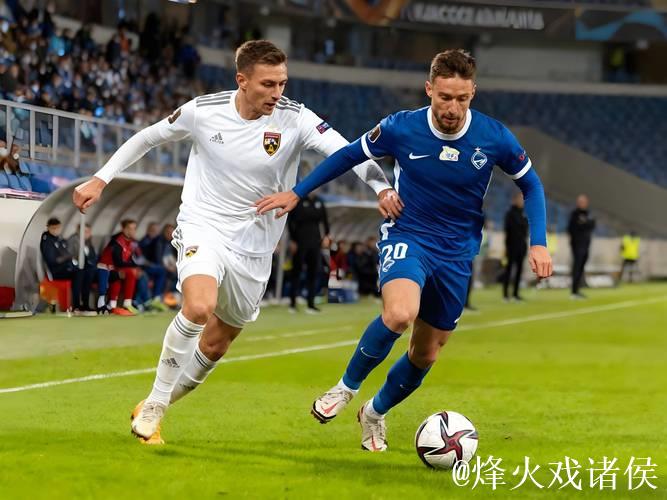 美因茨队做客遭波兹南莱赫1-1踢平 连续2轮欧协 美因茨队做客遭波兹南莱赫1-1踢平 连续2轮欧协