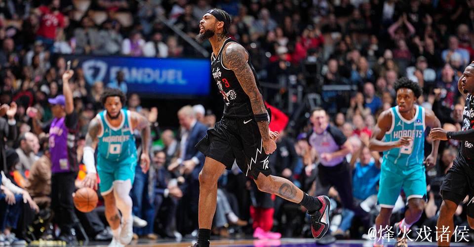 狂野东部!猛龙今日从第五升至第三,热火从第六降至第九 狂野东部!猛龙今日从第五升至第三,热火从第六降至第九