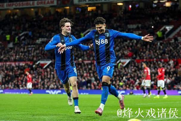 4-4!B费传射建功,库尼亚破球荒,遭84分钟绝平,曼联痛失好局 4-4!B费传射建功,库尼亚破球荒,遭84分钟绝平,曼联痛失好局