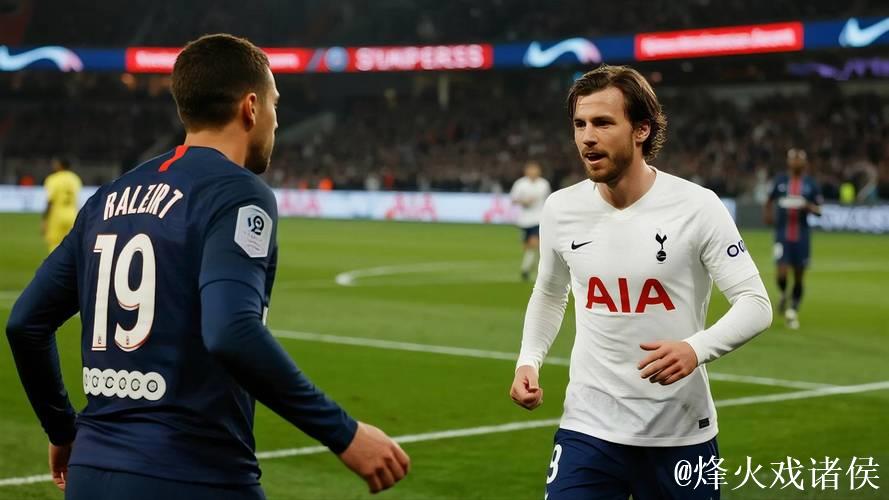 穆阿尼:对没能守住领先优势失望;回到王子公园 穆阿尼:对没能守住领先优势失望;回到王子公园