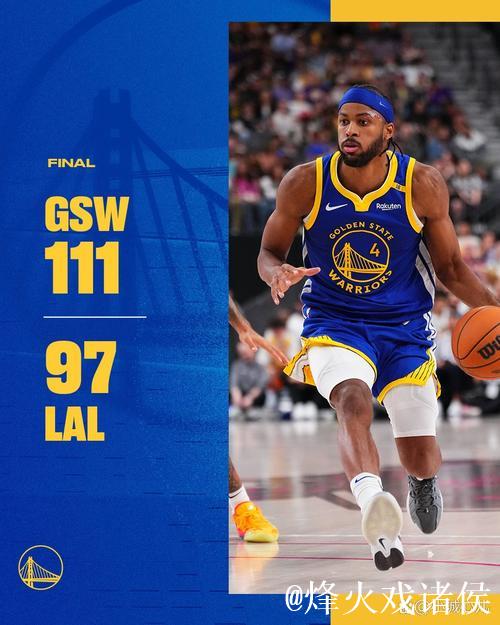 “勇士3年3900万提前续约穆迪，季前赛表现亮眼”