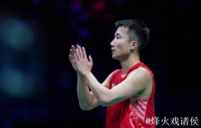 羽毛球世锦赛男单:陆光祖惊险过关挺进次轮 羽毛球世锦赛男单:陆光祖惊险过关挺进次轮