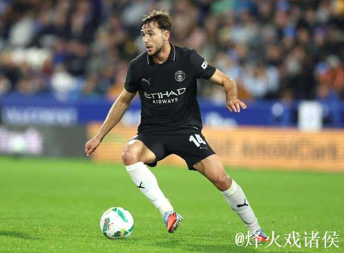 欧冠-哈兰德双响 尼科·冈萨雷斯点球不中 曼城2-2摩纳哥 欧冠-哈兰德双响 尼科·冈萨雷斯点球不中 曼城2-2摩纳哥