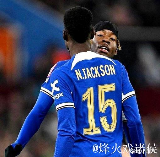 伤敌八百自损一千!切尔西力拼阿森纳后,已遭遇 伤敌八百自损一千!切尔西力拼阿森纳后,已遭遇