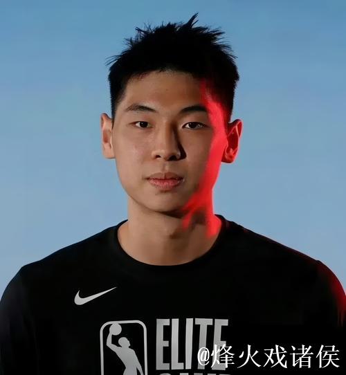 崔永熙:单靠我一人不足以改变中国篮球对NBA的影响 崔永熙:单靠我一人不足以改变中国篮球对NBA的影响