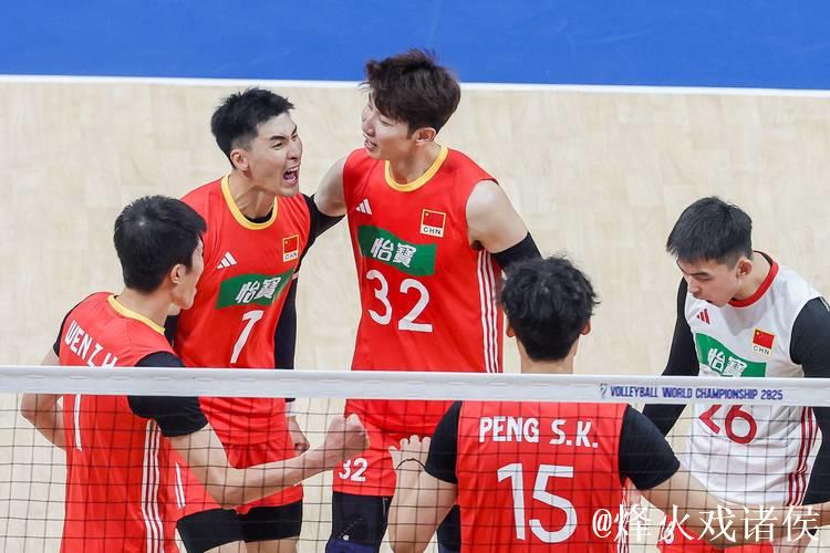 中国男排世锦赛阵容揭晓 首场比赛迎战巴西队 中国男排世锦赛阵容揭晓 首场比赛迎战巴西队