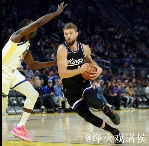 穆迪砍23分库明加添19分 勇士力克国王季前赛豪取3连胜 穆迪砍23分库明加添19分 勇士力克国王季前赛豪取3连胜